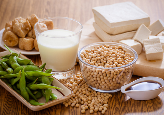 Все о сое и соевых продуктах, незаметно вошедших в нашу жизнь