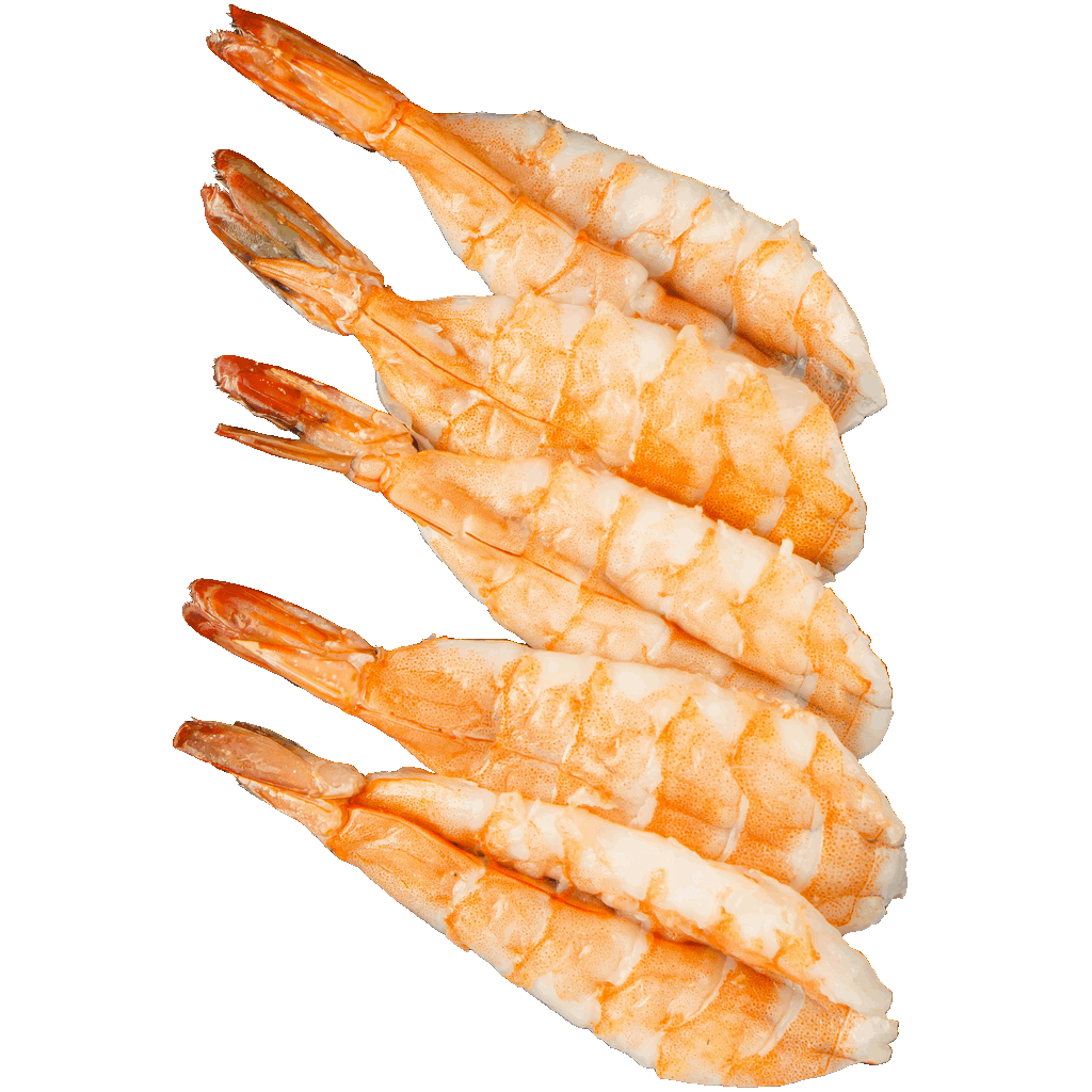 Морепродукты