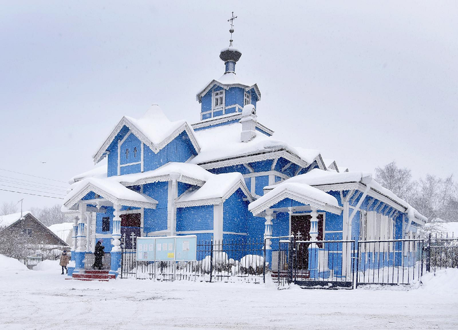 Достопримечательности Красного Села