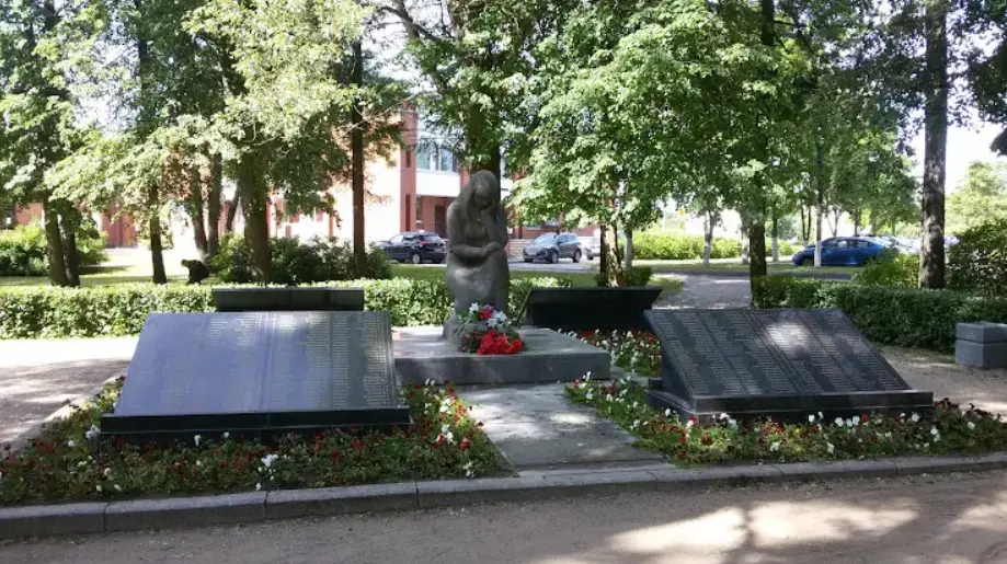Достопримечательности Красного Села