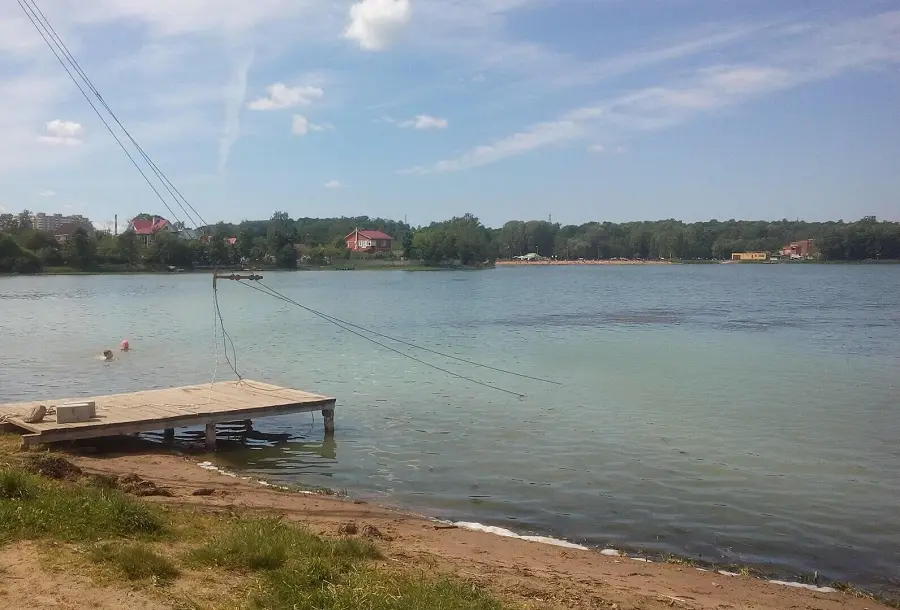 Достопримечательности Красного Села