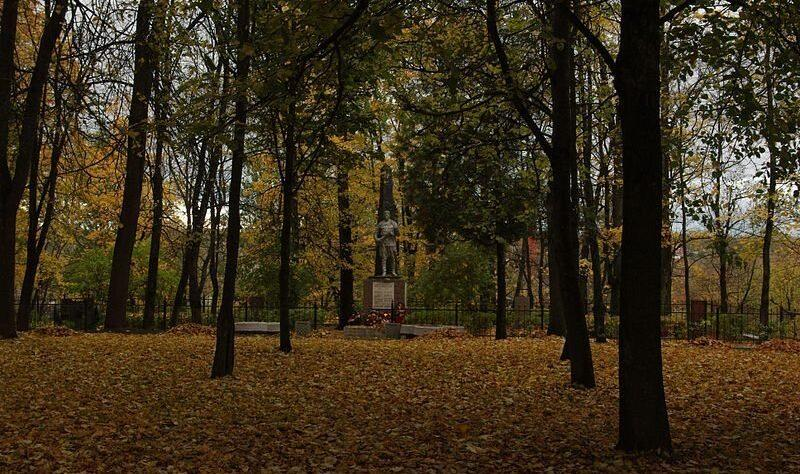 Достопримечательности Красного Села